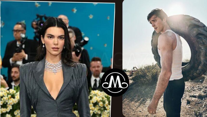 Jacob Elordi Girlfriend