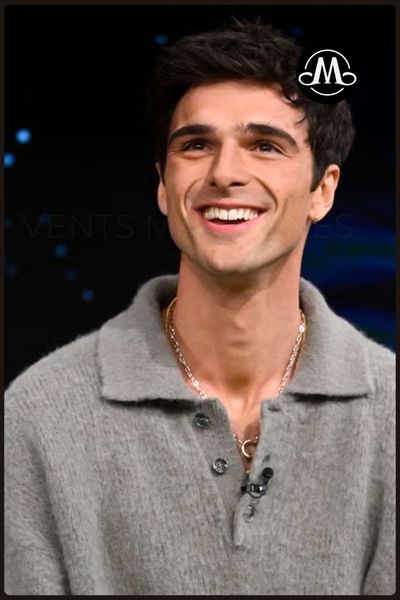 Jacob Elordi