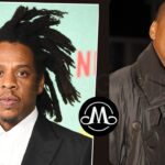 Jay-Z Age