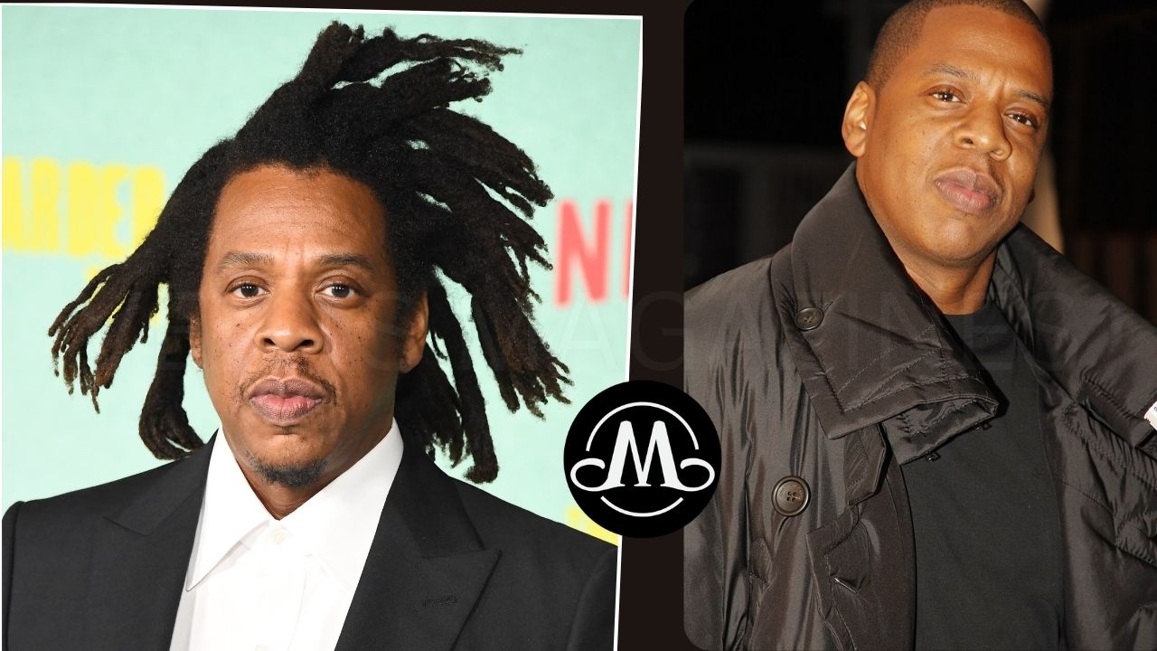 Jay-Z Age