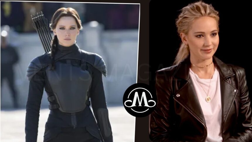 Jennifer Lawrence Net Worth
