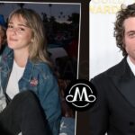 Jeremy Allen White Wife