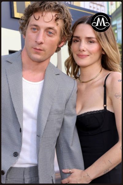 Jeremy And Addison Timlin