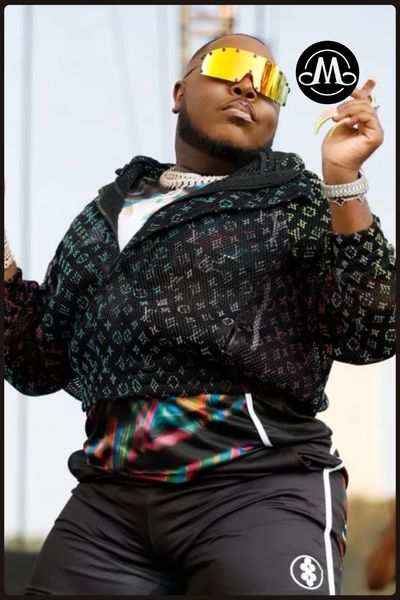 Jerrilynn Patton