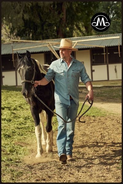 Josh Duhamel Lifestyle