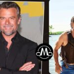 Josh Duhamel Net Worth
