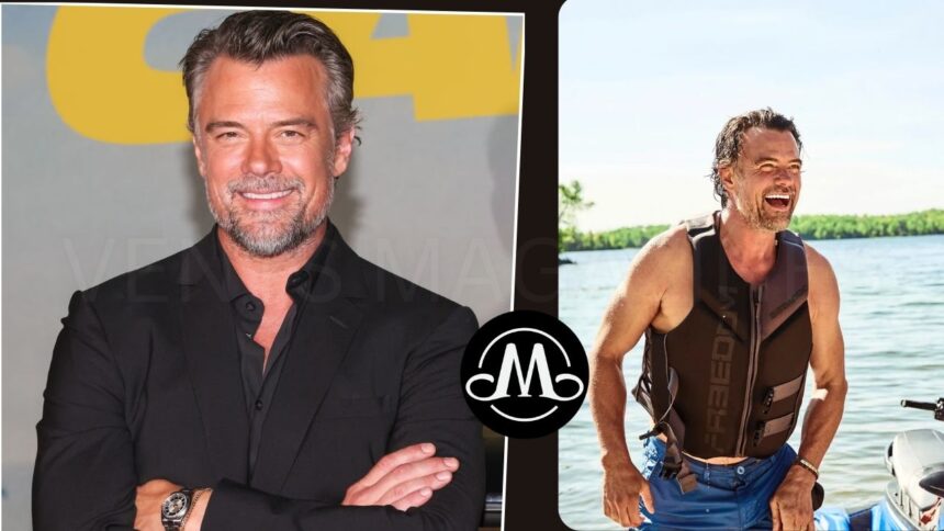 Josh Duhamel Net Worth