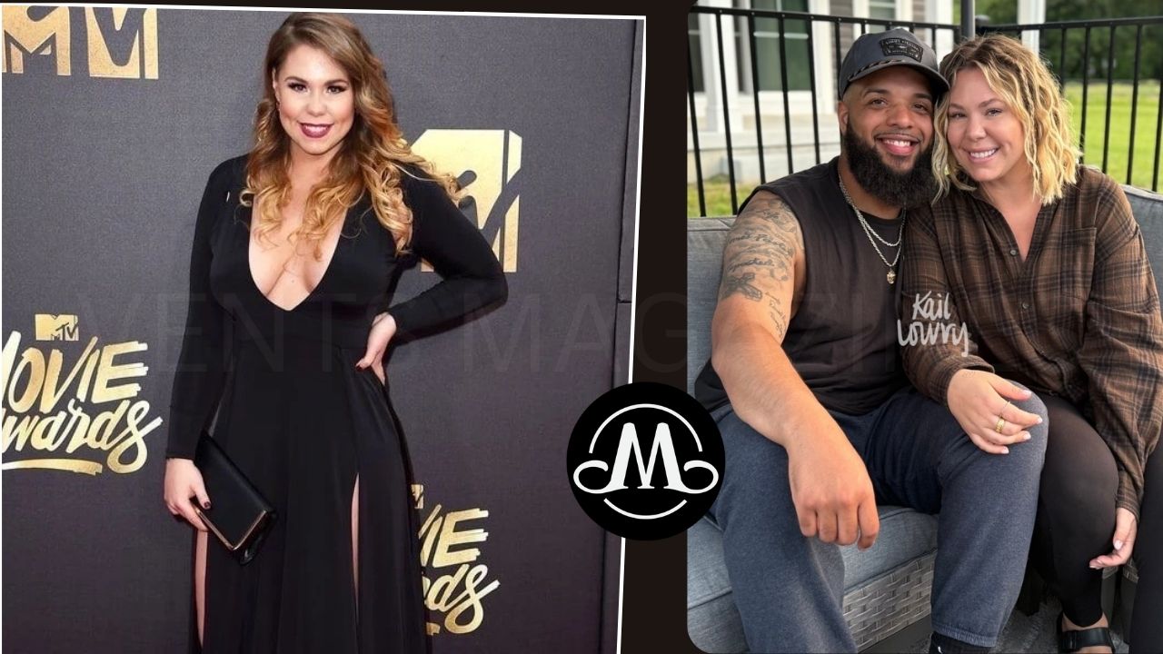 Kailyn Lowry Net Worth