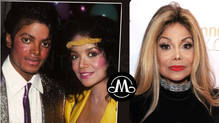 La Toya Jackson Net Worth