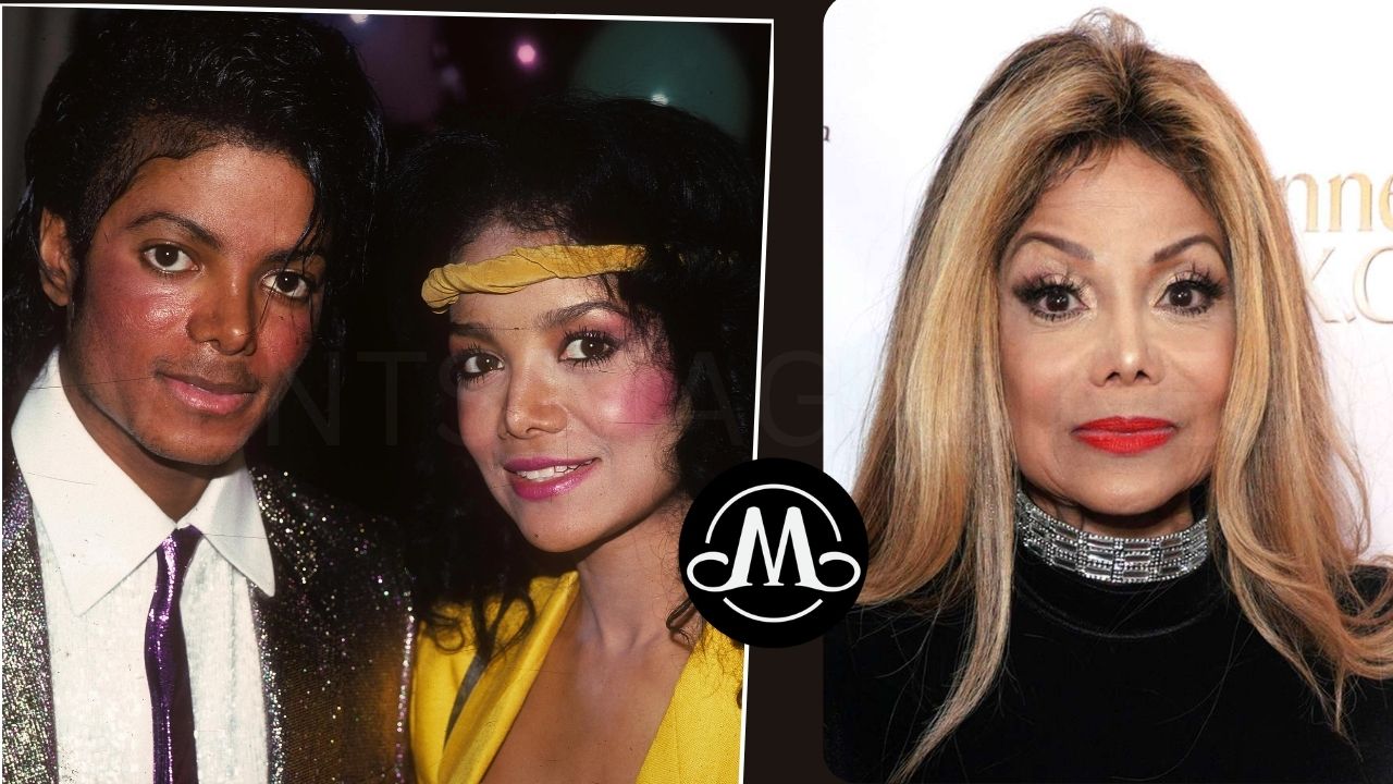La Toya Jackson Net Worth