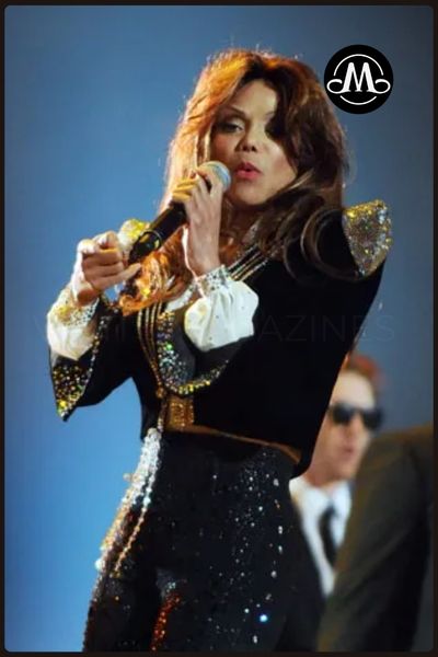 La Toya Jackson