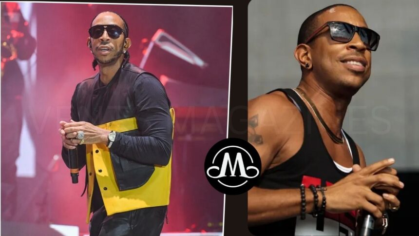 Ludacris Net Worth