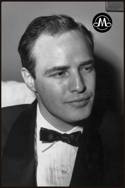 Marlon Brando