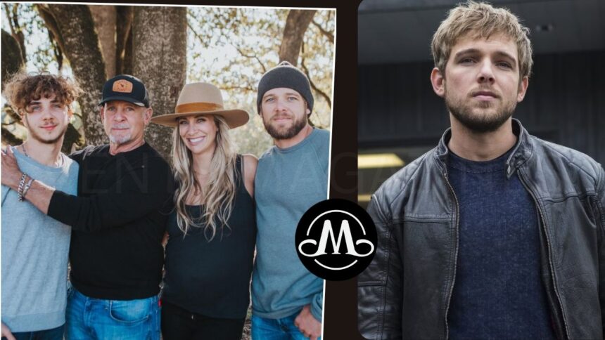 Max Thieriot Siblings