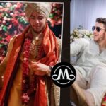 Nick Jonas Wedding