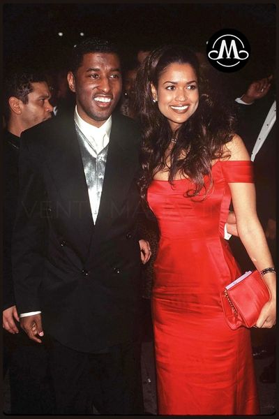 Nicole And Kenneth