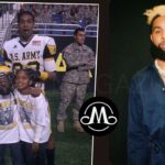 Odell Beckham Jr Sister