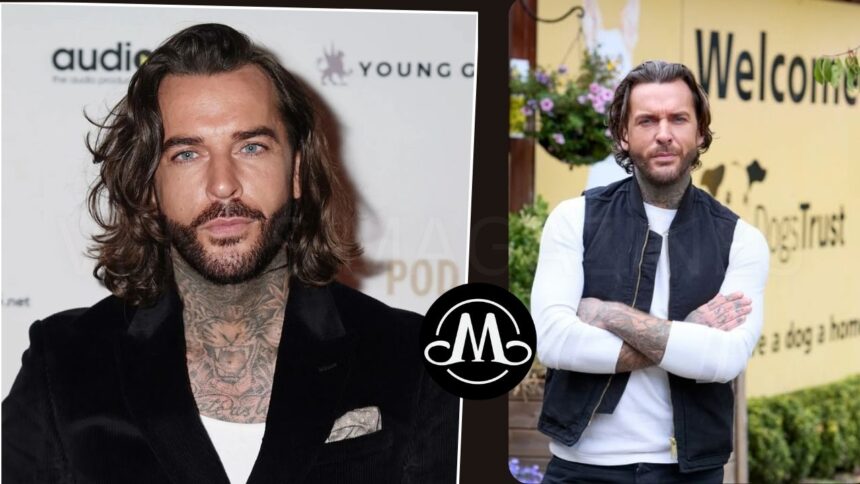 Pete Wicks