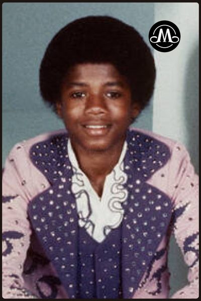 Randall Darius Jackson