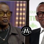Randy Jackson
