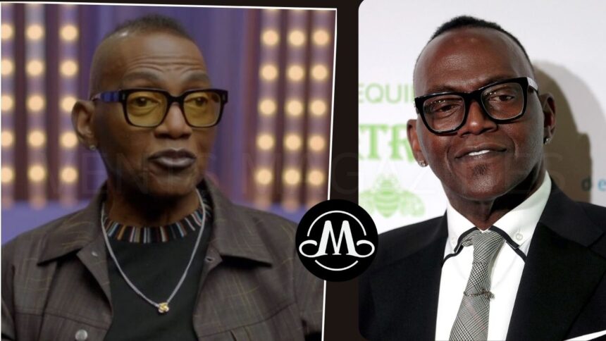 Randy Jackson
