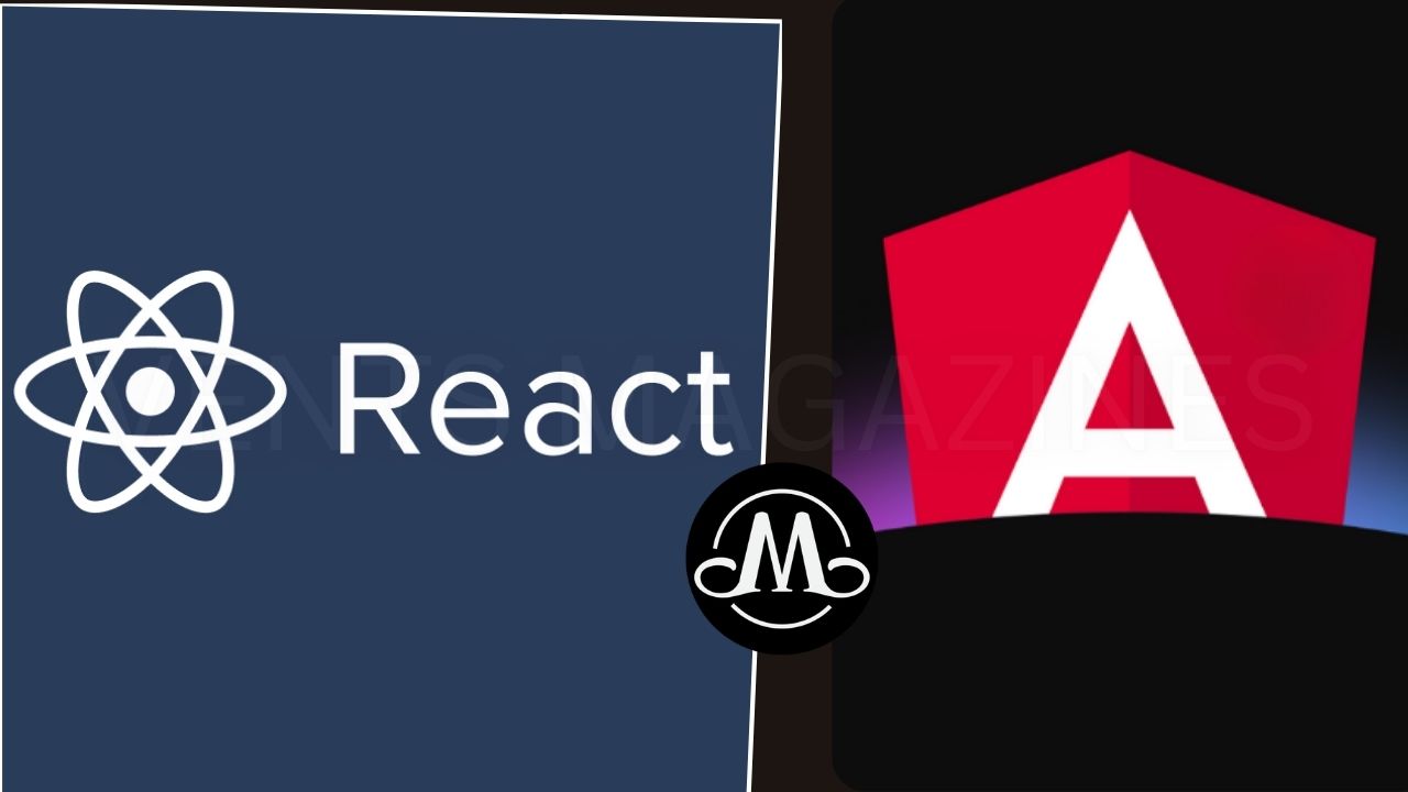 React vs Angular