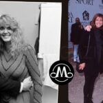 Shaun Cassidy Wife