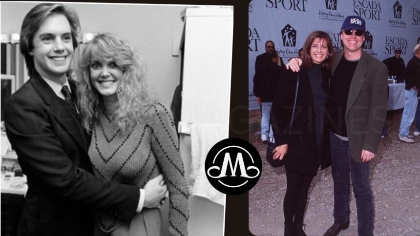 Shaun Cassidy Wife