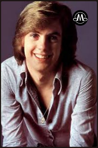 Shaun Cassidy in Hollywood