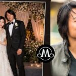 Sung Kang Wife