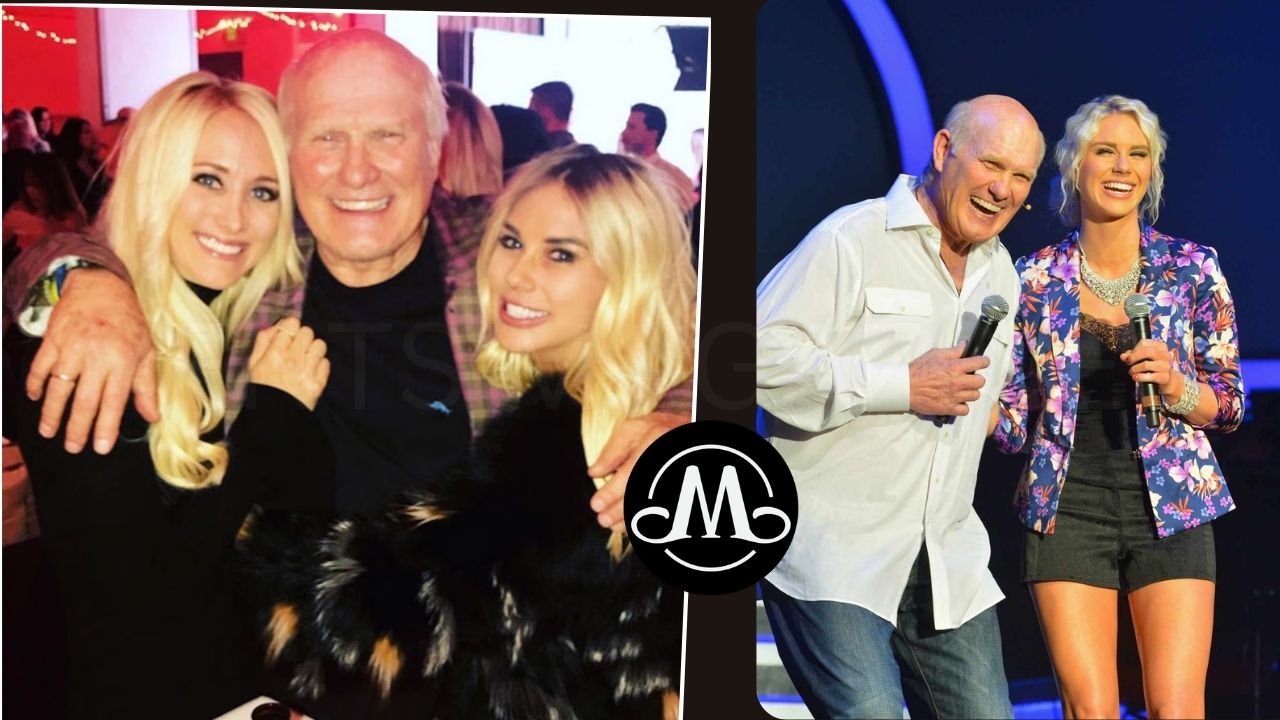 Terry Bradshaw Daughters