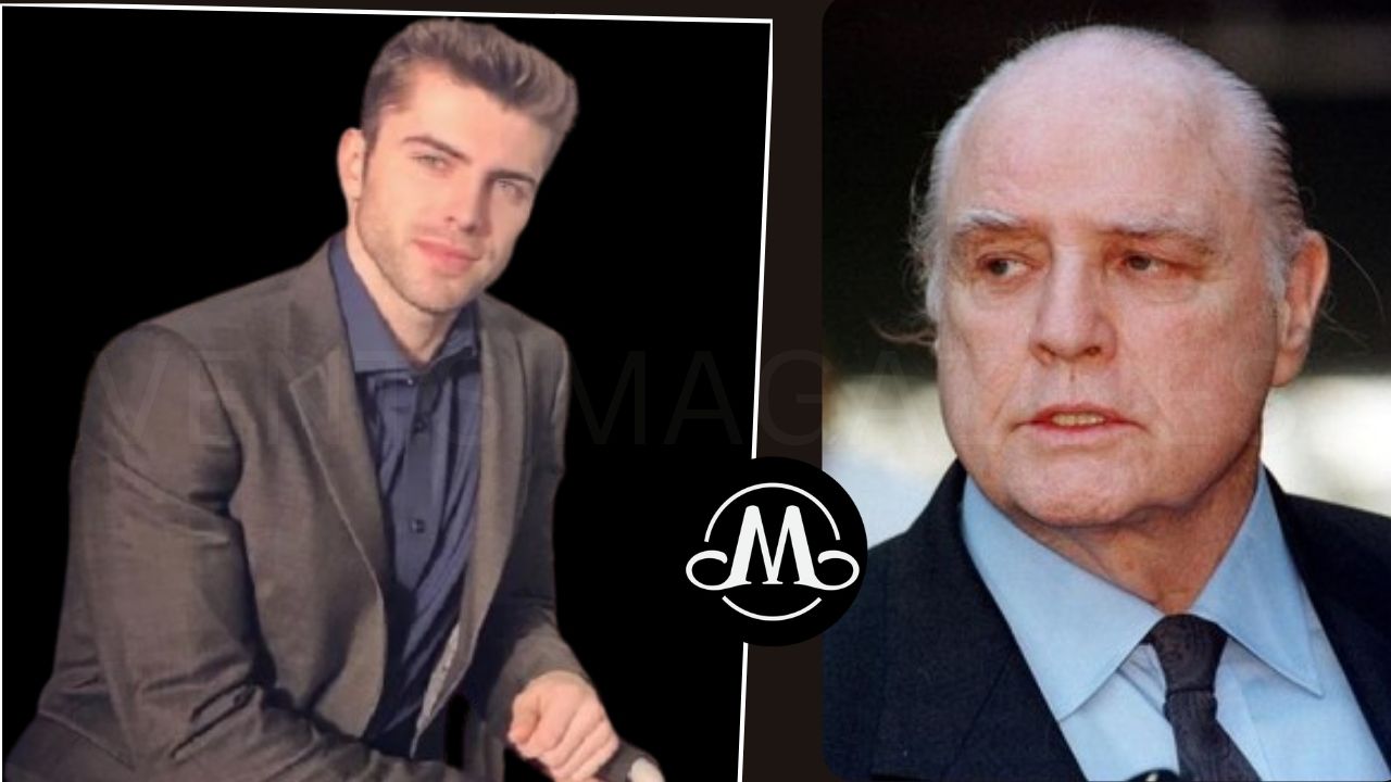 Timothy Gahan Brando