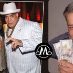Tyrus Net Worth