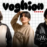 Voghion Clothing