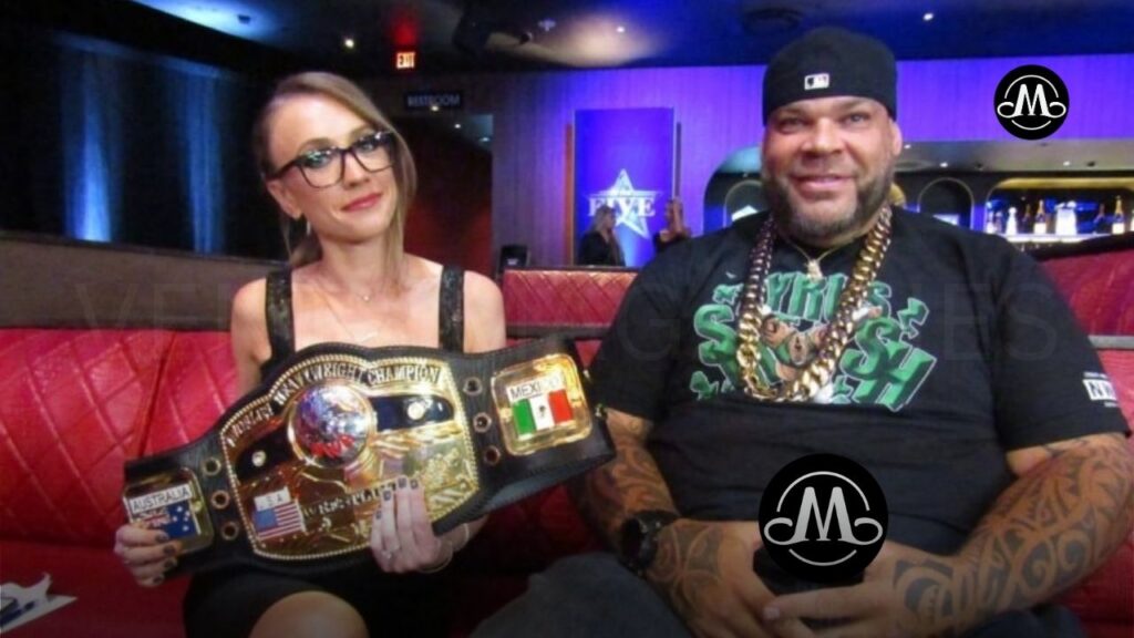 WWE and NWA Success