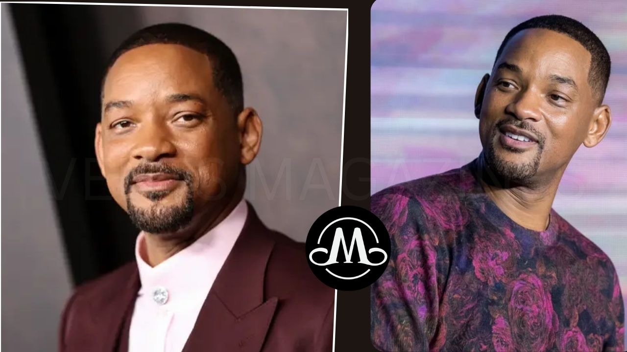 Will Smith Net Worth