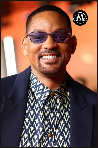 Will Smith