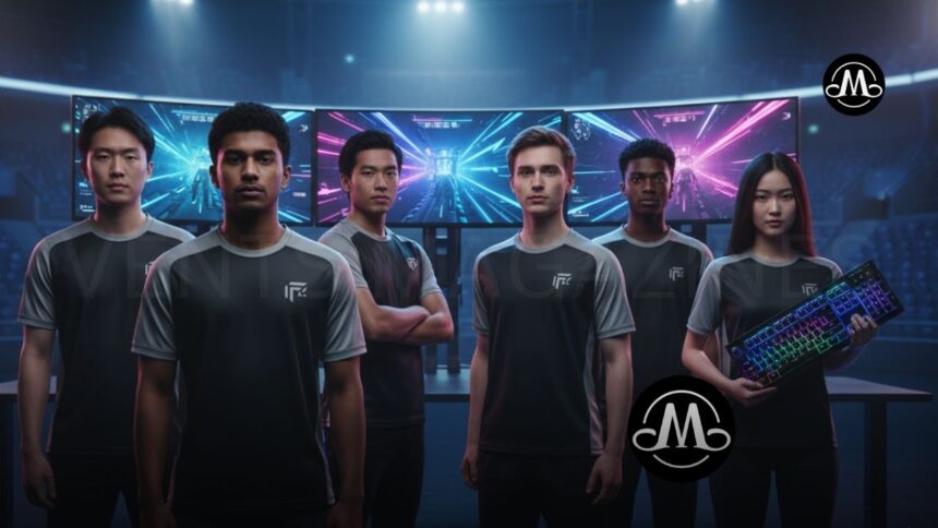 revolvertech gaming