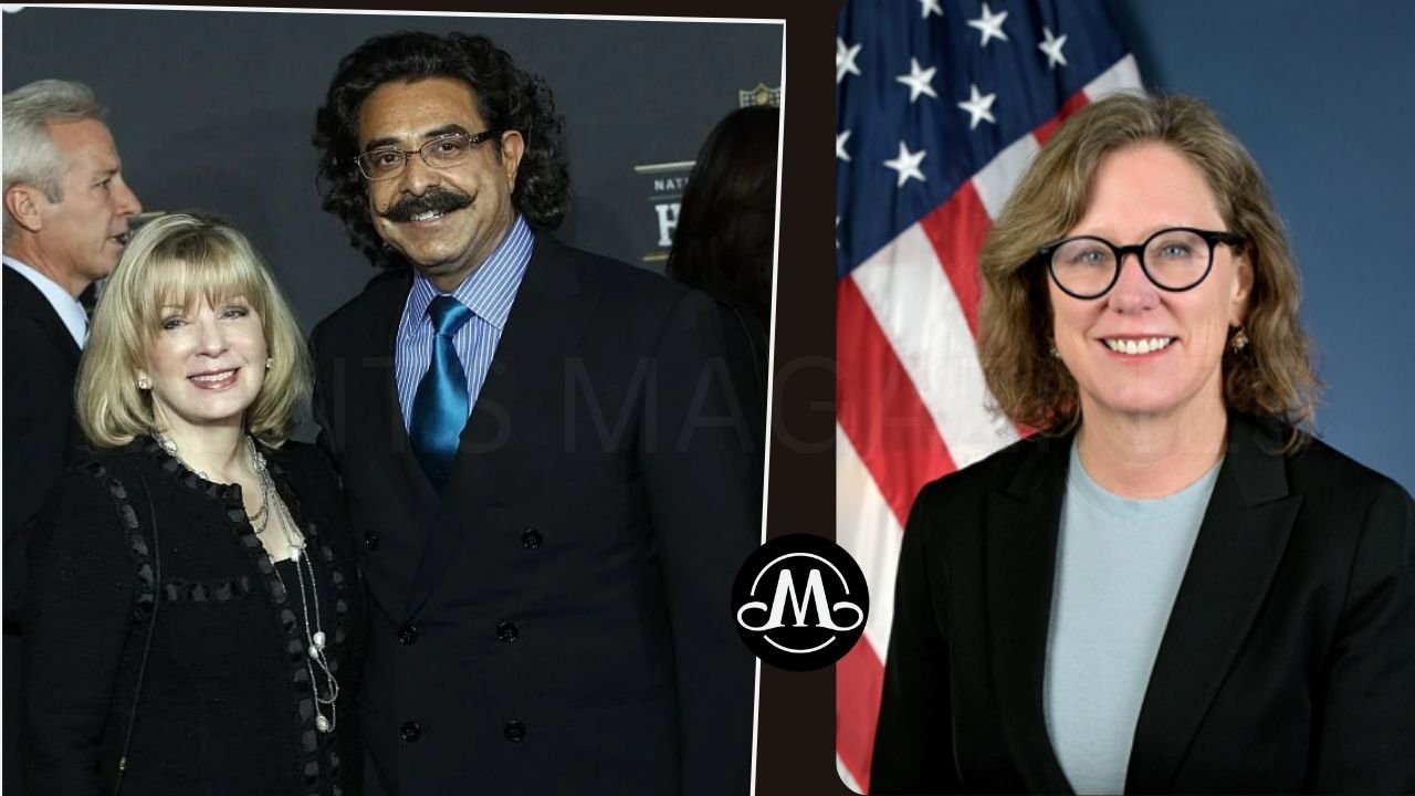 Ann Carlson Khan