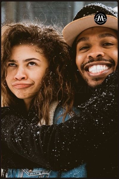 Austin Stoermer Coleman With Sister