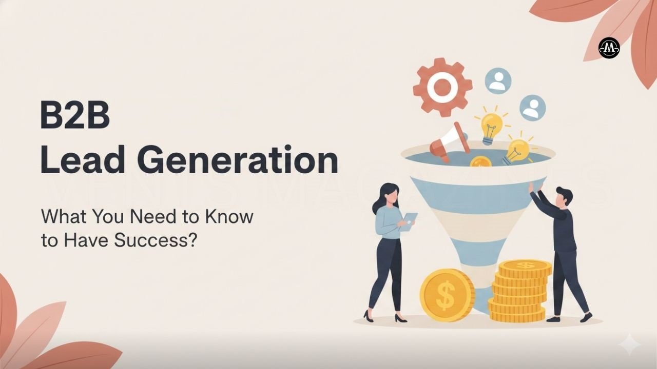 B2B Marketing Success