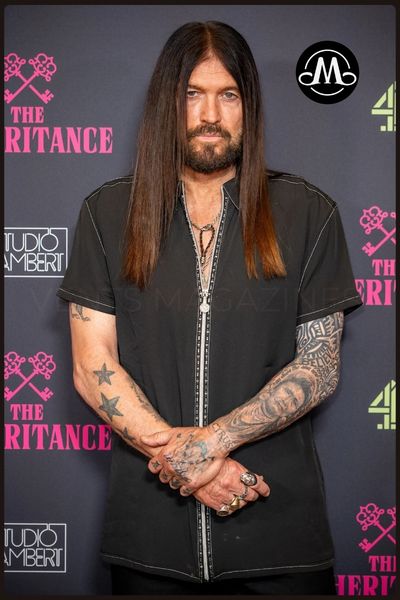 Billy Ray Cyrus