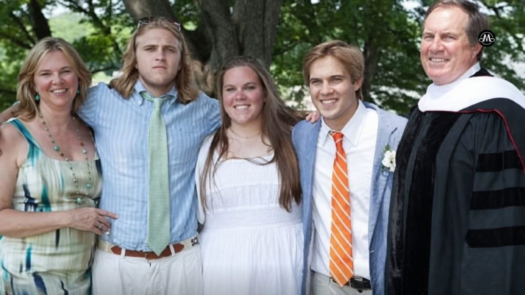 Building Family