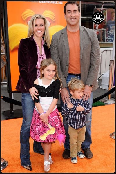 Children of Tiffany Riggle