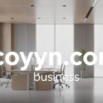 Coyyn.com Business
