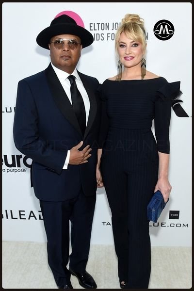 David Alexis And M&auml;dchen Amick