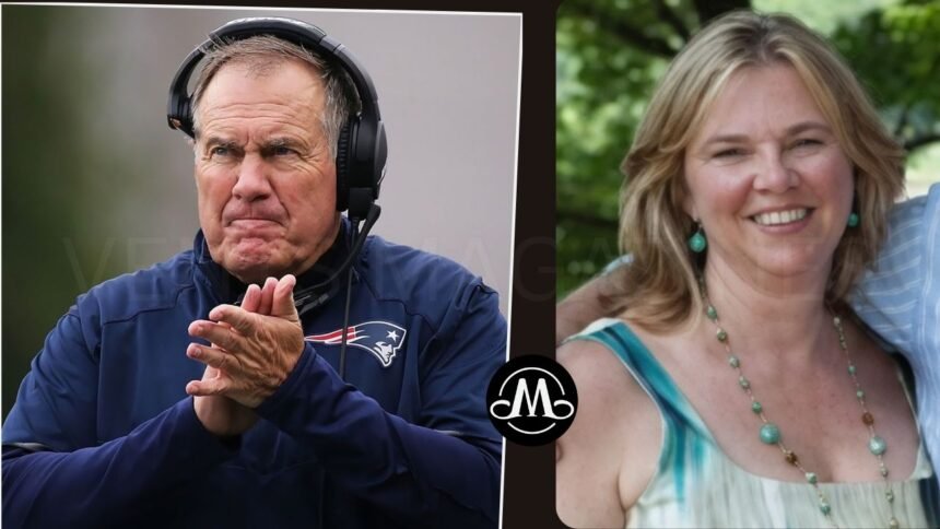 Debby Clarke Belichick