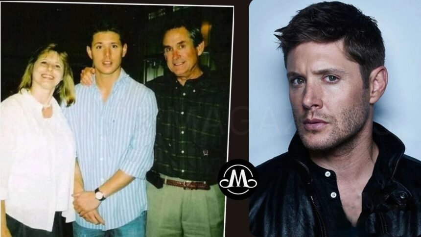 Donna Joan Shaffer-Ackles