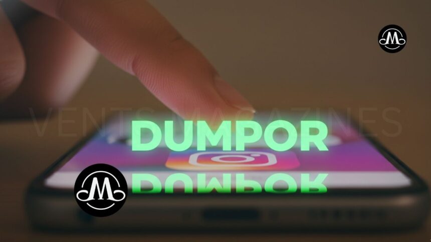 Dumpor