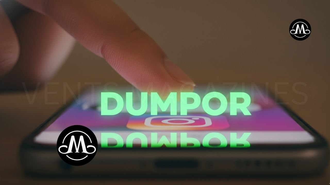 Dumpor